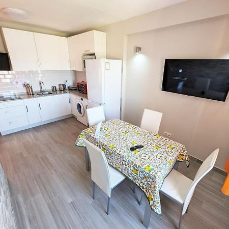 Casa Martimar - Estupendo Piso Cerca De La Playa Lejlighed Málaga Eksteriør billede