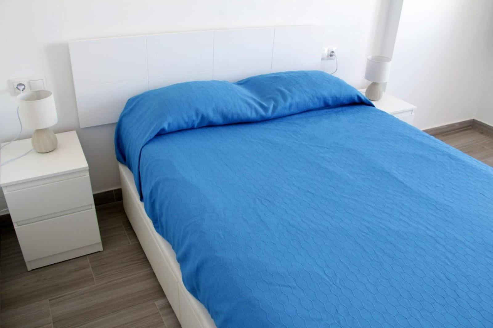 Casa Martimar - Estupendo Piso Cerca De La Playa Lejlighed Málaga Eksteriør billede
